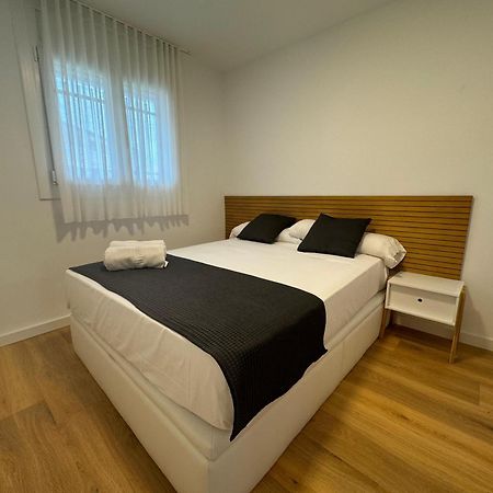 For A Stay Regueral Mar กัมบริลส์ ภายนอก รูปภาพ