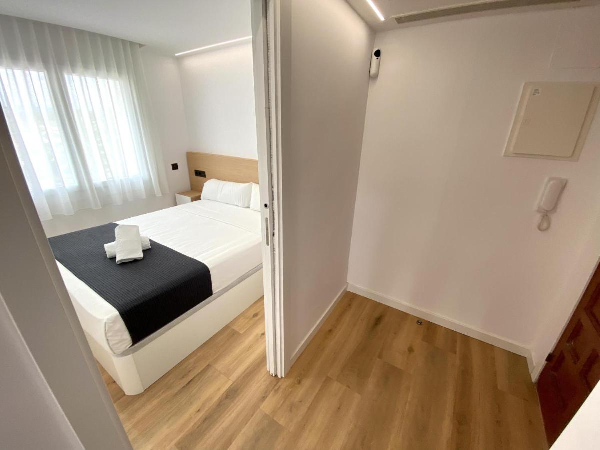 For A Stay Regueral Mar กัมบริลส์ ภายนอก รูปภาพ