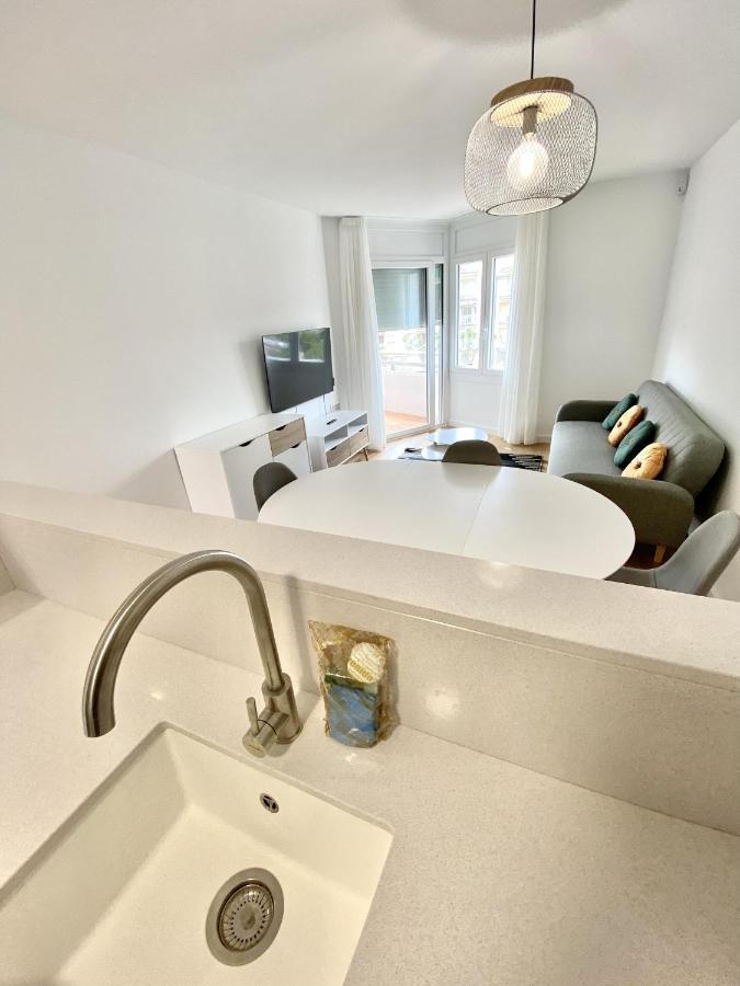 For A Stay Regueral Mar กัมบริลส์ ภายนอก รูปภาพ