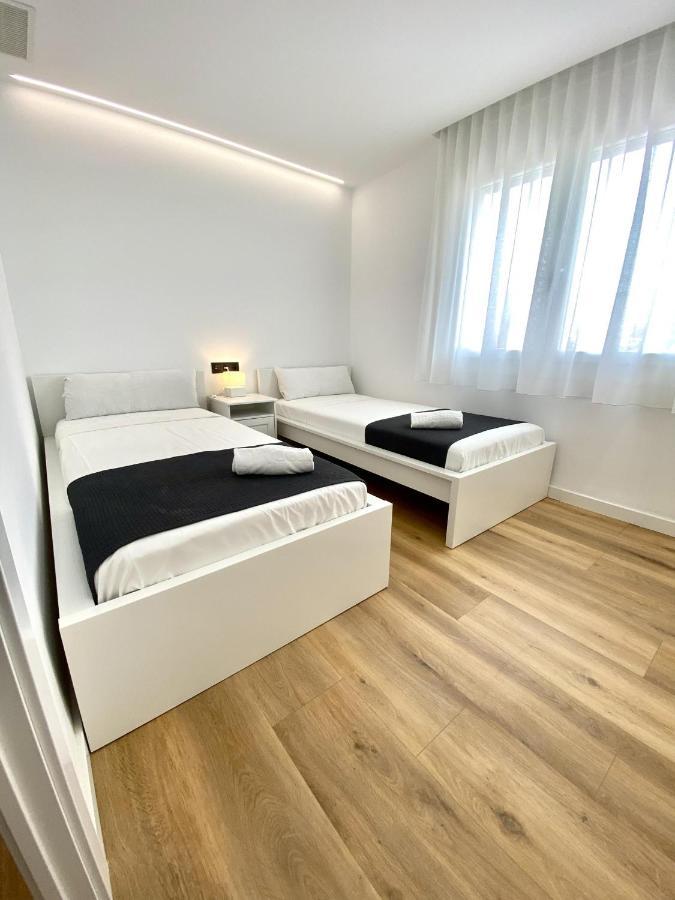 For A Stay Regueral Mar กัมบริลส์ ภายนอก รูปภาพ