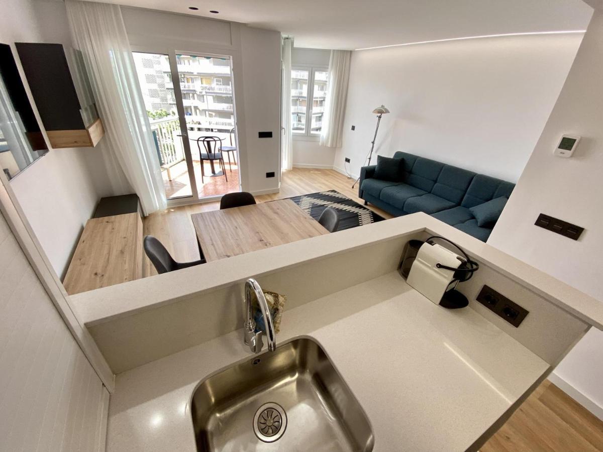 For A Stay Regueral Mar กัมบริลส์ ภายนอก รูปภาพ