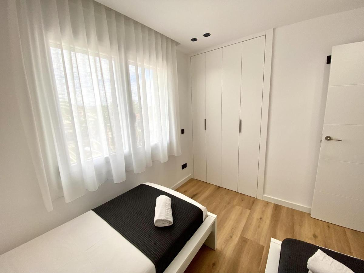 For A Stay Regueral Mar กัมบริลส์ ภายนอก รูปภาพ