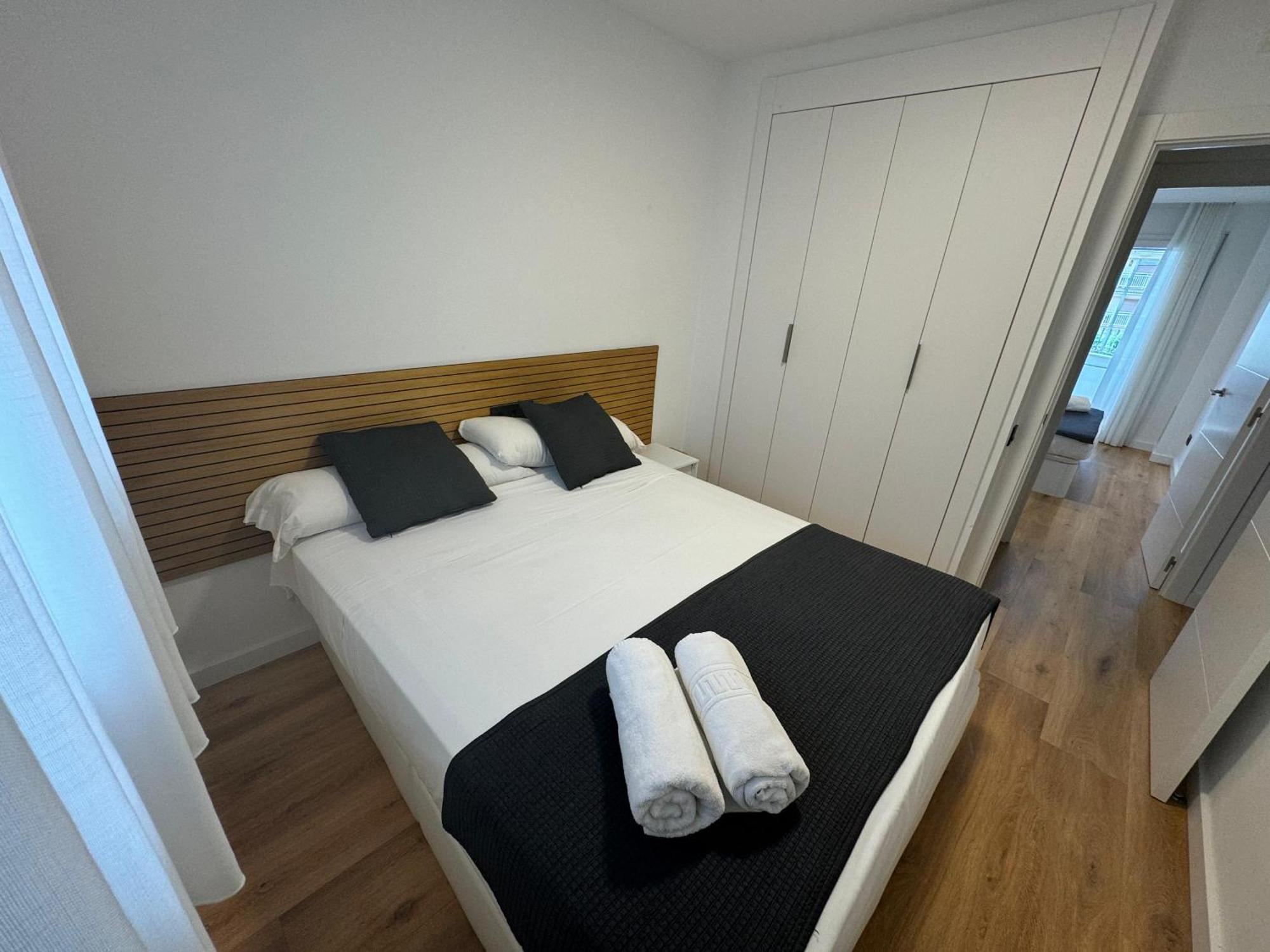 For A Stay Regueral Mar กัมบริลส์ ภายนอก รูปภาพ